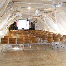  Residential conferences, exhibitions, conferences at Symbol Budapest – Meeting Industry – MICE