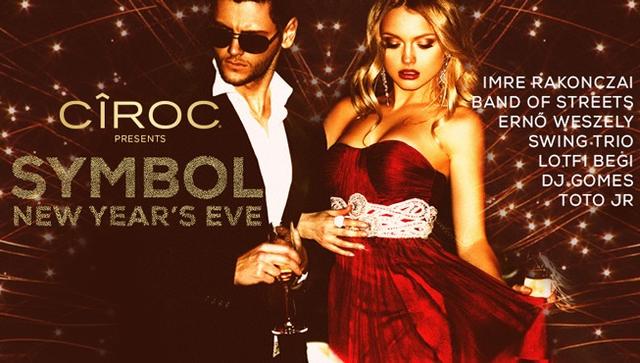 SYMBOL NEW YEARS EVE 2015 SYMBOL NEW YEARS EVE 2015