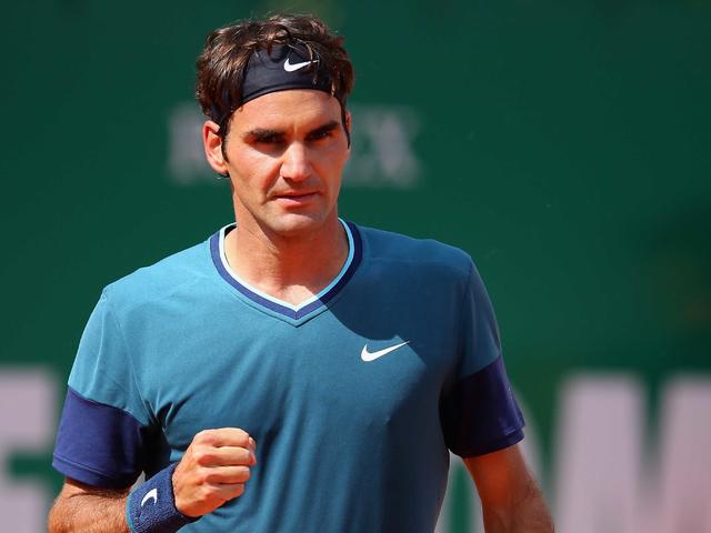 Roger Federer sérülése