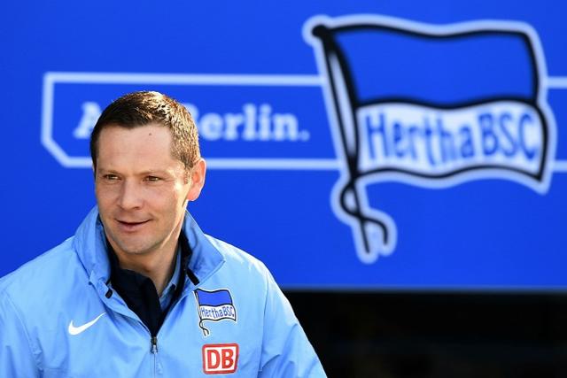 Mi a titka a Herthának? A Hertha sikerének titka