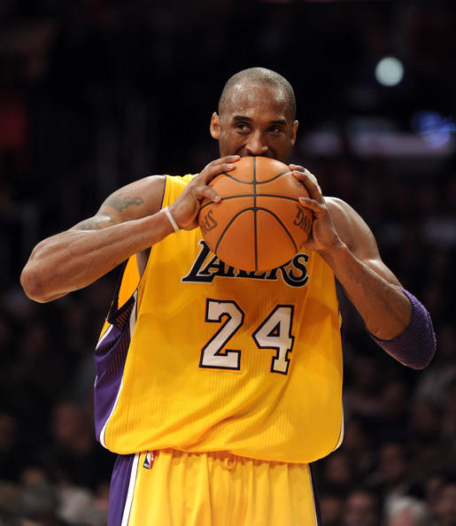 Kobe Bryant ötször nyert bajnokságot a csapatával Visszavonult a Lakers legendás hátvédje