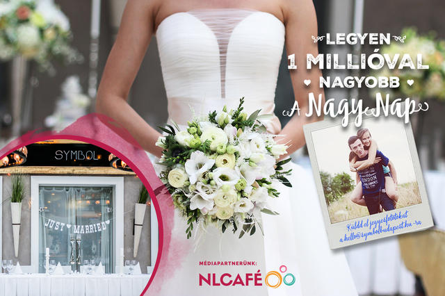 Legyen 1 millióval nagyobb A Nagy Nap! Legyen 1 millióval nagyobb A Nagy Nap!