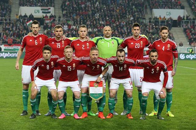 A magyar csapat esélyei az Európa-bajnokságon Kezdetét veszi a 2016-os Európa-bajnokság