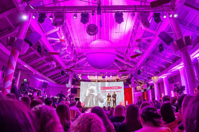 Telekom Videós Gála 2018 Nagyszabású rendezvényen díjazták a legjobb videós tartalmak gyártóit