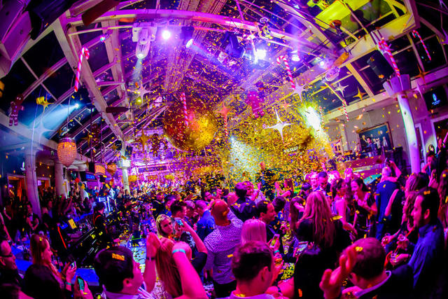Symbol Budapest New Years Eve New Years Eve Dinner and Party at Symbol Budapest