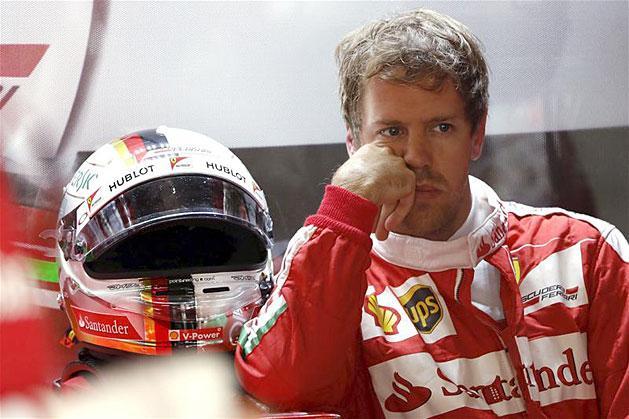 Rosberg száguld az újabb siker felé Rosberg, F1, Mercedes,Ferrari