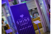 2014.04.26. Shine Party - Dj Revolution