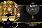 LUXFUNK PARTY