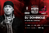 Barber Battle After - Fergeteg Party - DJ Dominique, Toto Jr., DJ Smiths