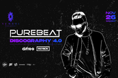 Purebeat discography 4.0 