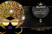 Luxfunk Radio Funky Party