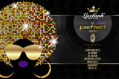 Luxfunk Radio Funky Party