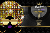 Luxfunk Radio Funky Party