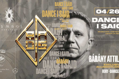 DANCE I SAID - minden idők legnagyobb Bárány slágerei