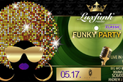 Luxfunk Radio Funky Party