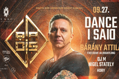 DANCE I SAID - minden idők legnagyobb Bárány slágerei - 09.27.