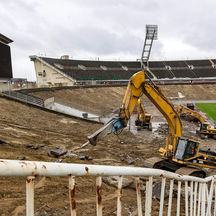 Puskás Stadion