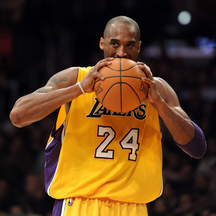 Visszavonult a Lakers legendás hátvédje