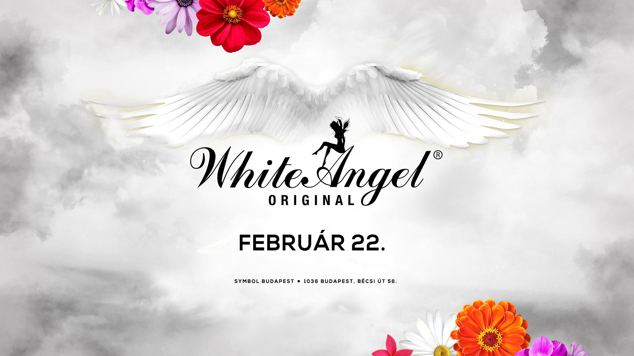 White Angel Original