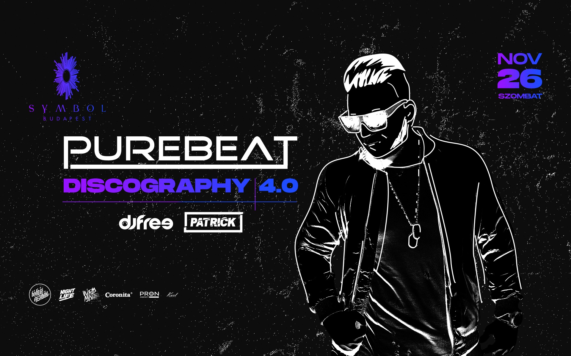 Purebeat discography 4.0 