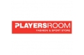 PLAYERSROOM Fashion & Sport Store